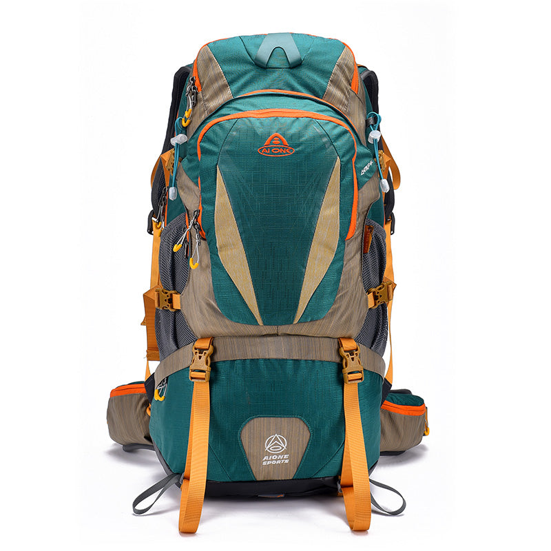 Novation Nylon Backpack, Multi-purpose, Large Capacity, Durable and Beautiful