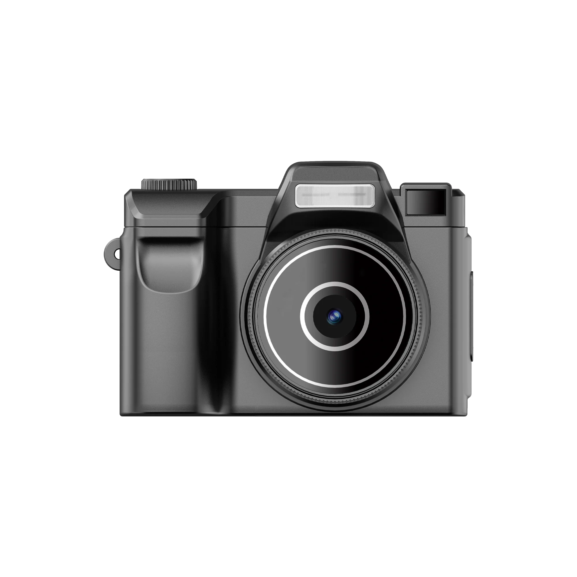 Retro Camera D7 1080P 0.96 Screen Mini Vlog