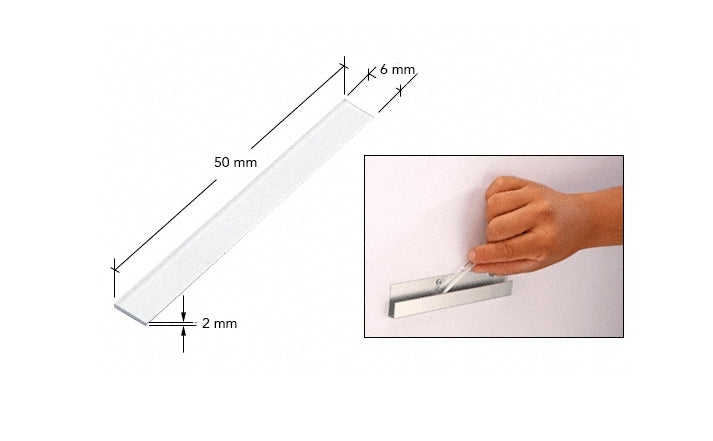 Khối Đặt Kính Cân Bằng và Làm Mịn Dễ Dàng