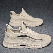 Giày Thể Thao Nam YF Nhẹ, Thoáng Khí, Chống Trượt