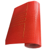Electric heating cable manufacturer, electric floor heating mats for indoor bathroom, living room, heating tiles 