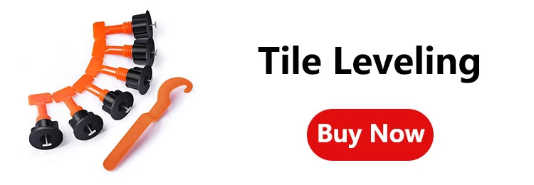 701PCS Tile Leveling System Laying Level Wedges Alignment Spacers Leveler Locator Spacers Flooring Wall level 1/1.5/2/2.5/3mm