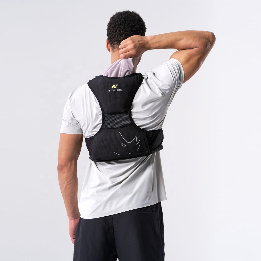 Waterproof Nylon Sports Water Backpack Vest