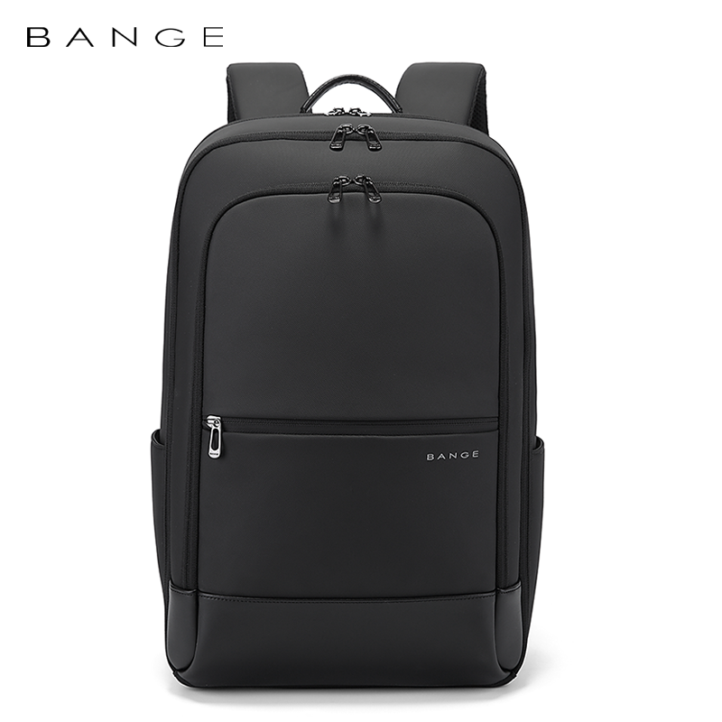 Ba lô đựng laptop Bange 17 inch bền bỉ, chất lượng cao, chống thấm nước, chống trộm, dành cho nam giới, sinh viên và công sở - Daisan Mart