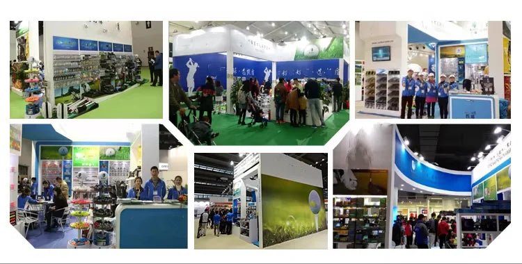 PU Material Multi-Function Golf Distance Measuring Waist Bag