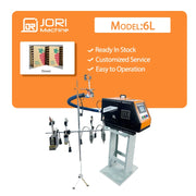 Keo Nóng Chảy 6L - Máy Dán Bỉm, Túi Giao Hàng, Khung Ảnh