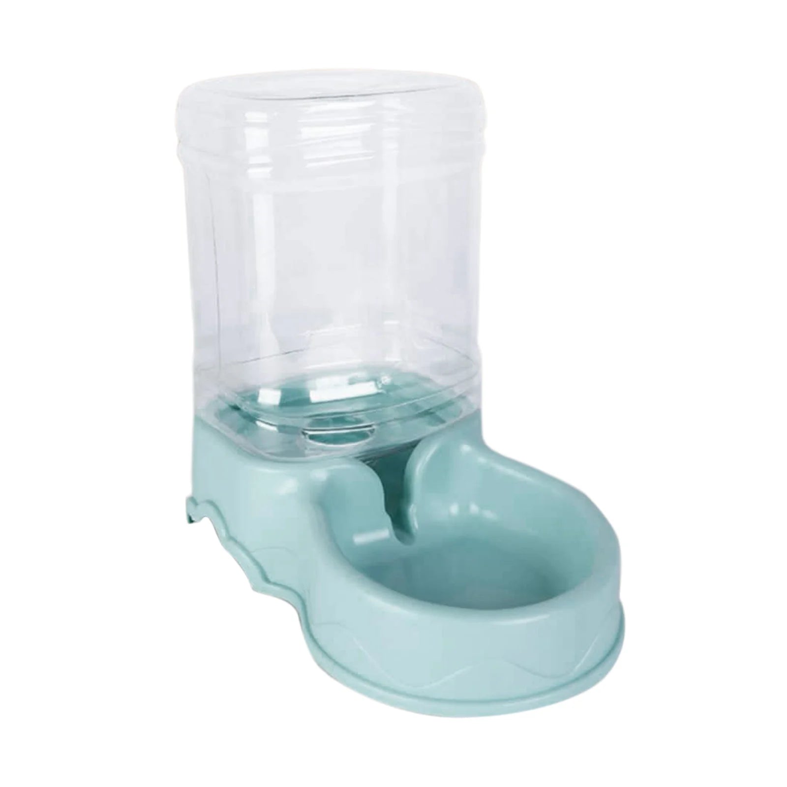 3.5L Automatic Pet Feeder Wate Food Dispenser for Small Medium Large Cat Dog Water Drinking Drinker Dish Small Medium Dog - Daisan Mart