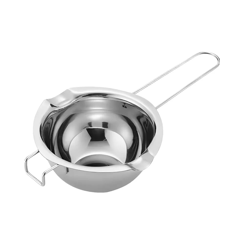 Nồi Đun Cách Thủy Inox 480ML - Tan Chảy Sô Cô La