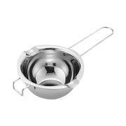 Stainless Steel Double Boiler 480ML - Chocolate Melting