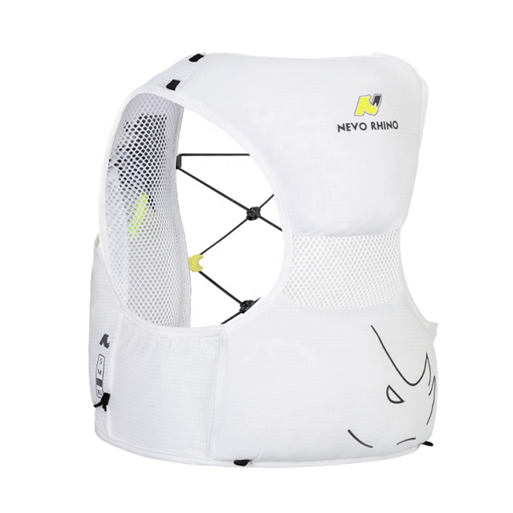 Ultralight Sports Backpack Vest - Trail Running &amp; Cycling