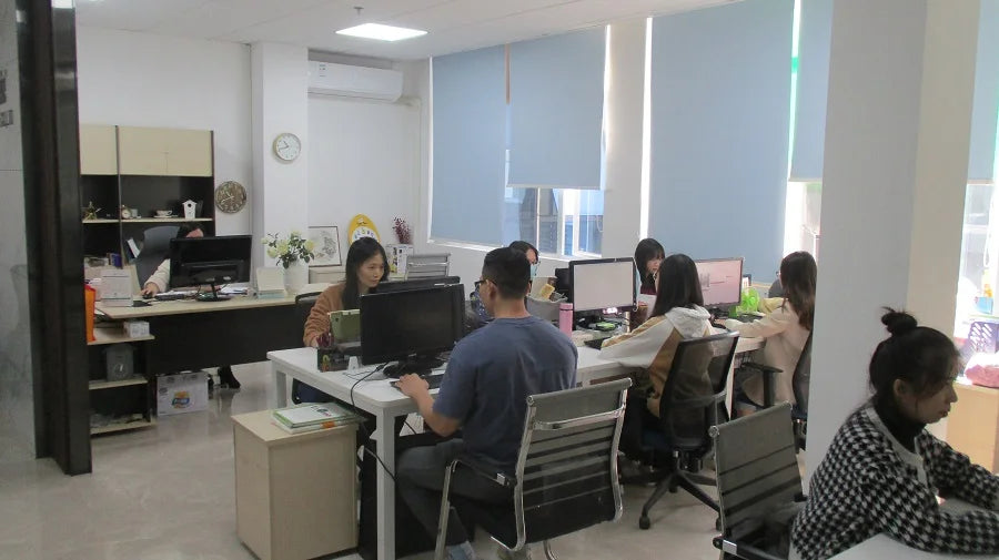 Cheap Night Light Art Acrylic Sticker Design Home Decorative Wall Clocks Luminous Large DIY Modern Wholesale City Stars Kids 3d