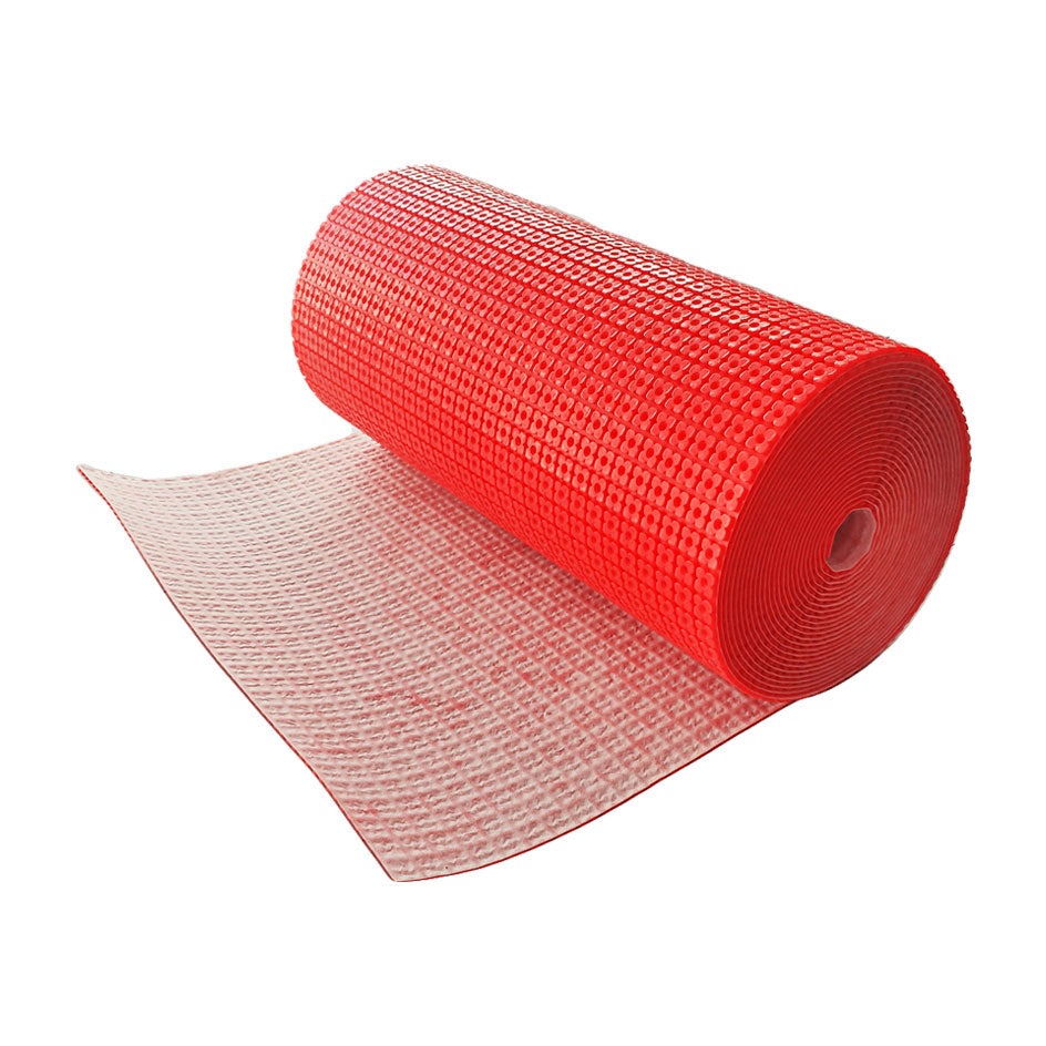 Floor heating pads 