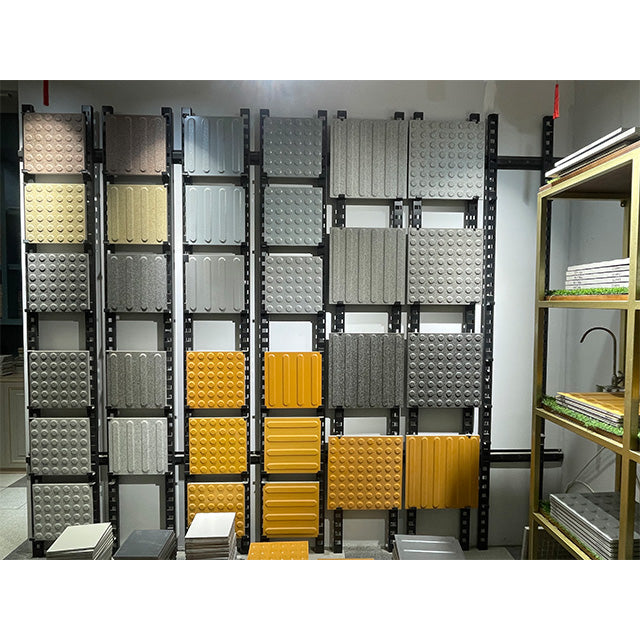 Modern Antibacterial Ceramic Outdoor Tiles