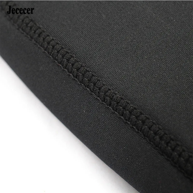 Jececer Men's Butt Padded Pants To Increase Sexy Butt