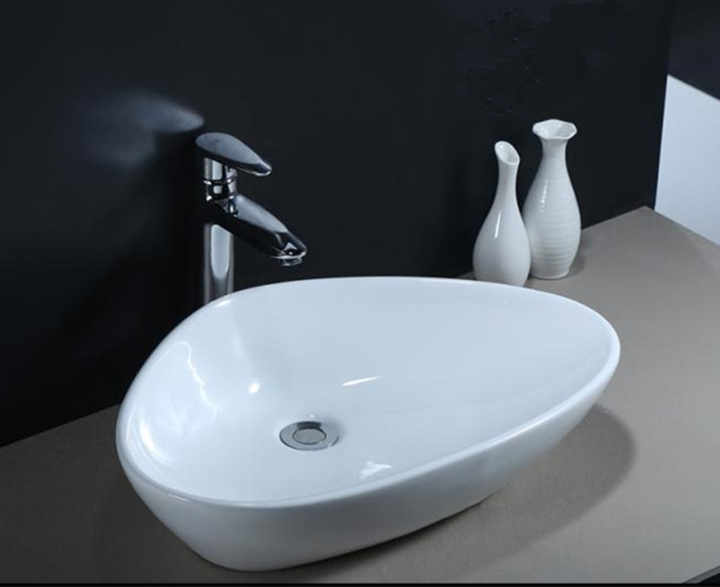 Chinese sanitary ware wash basin