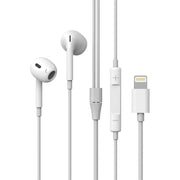 MFi Premium Headphones For iPhone 13/14