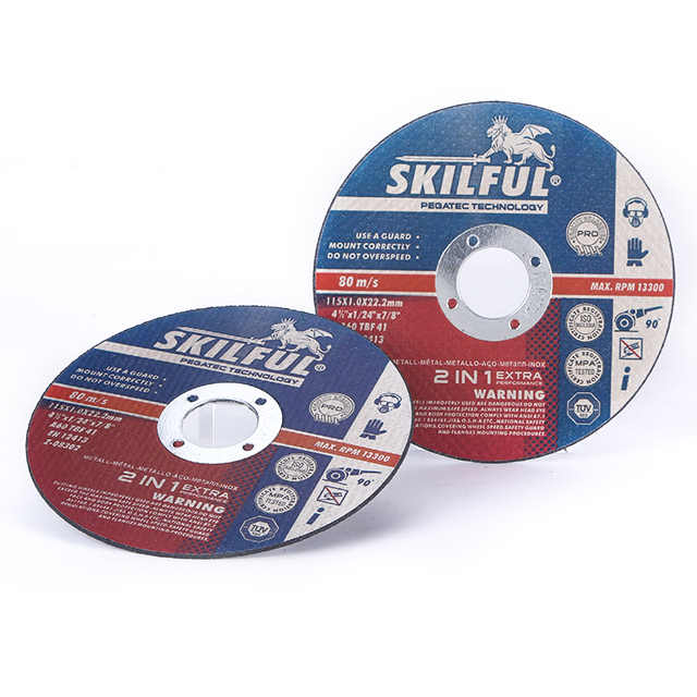 4.5 Inch Cutting Disc 115x1x22.2Mm Quality Fast Delivery