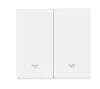 Zigbee Tuya Smart Switch 1-4 Gang DUOMEI