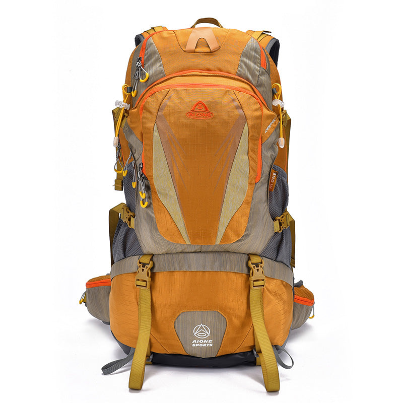 Novation Nylon Backpack, Multi-purpose, Large Capacity, Durable and Beautiful