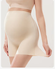 3030 高腰孕婦安全內褲，加內襠設計，無需額外穿內褲，無痕孕婦內褲