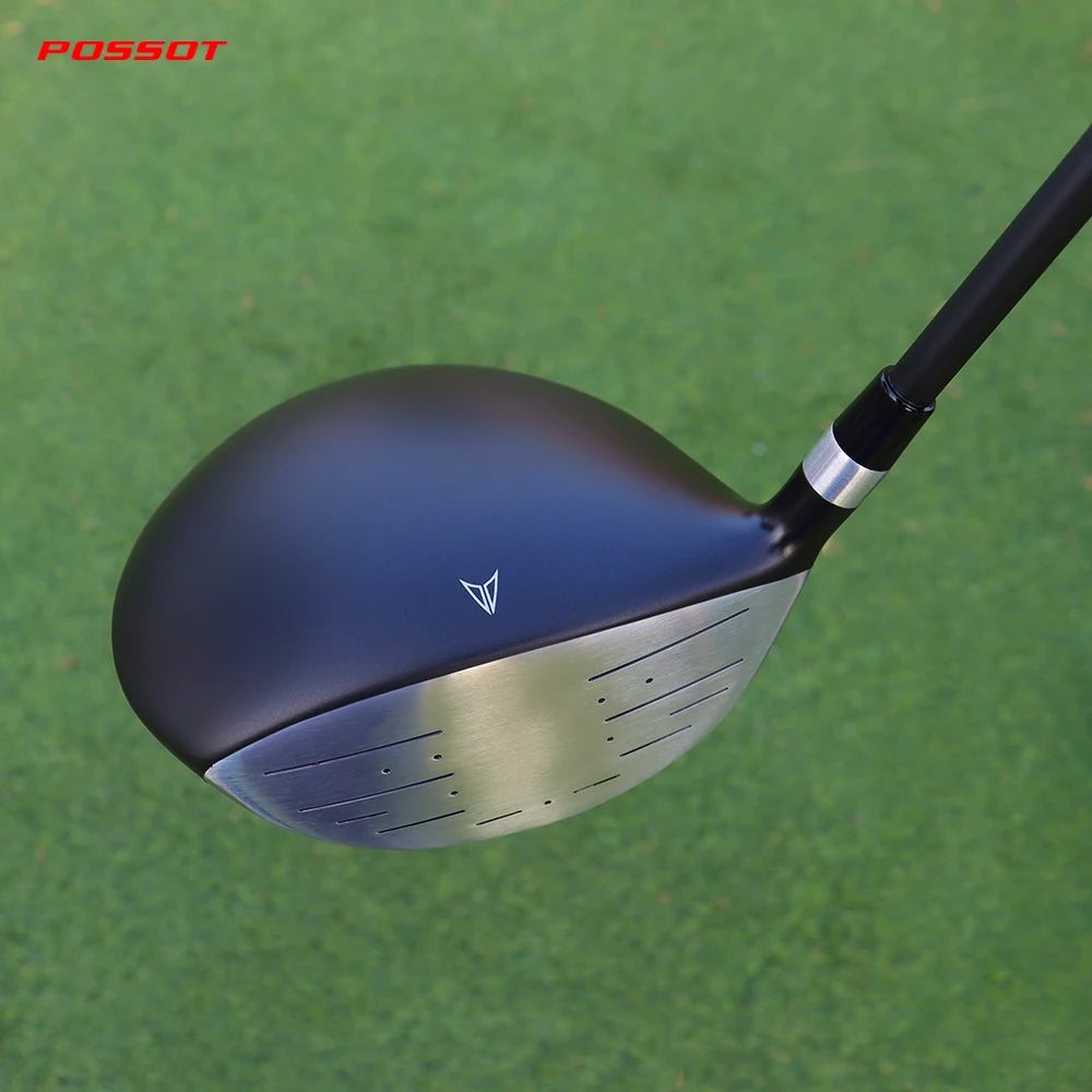 Gậy Golf POSSOT Unisex Tay Phải Hợp Kim Nhôm Chất Lượng