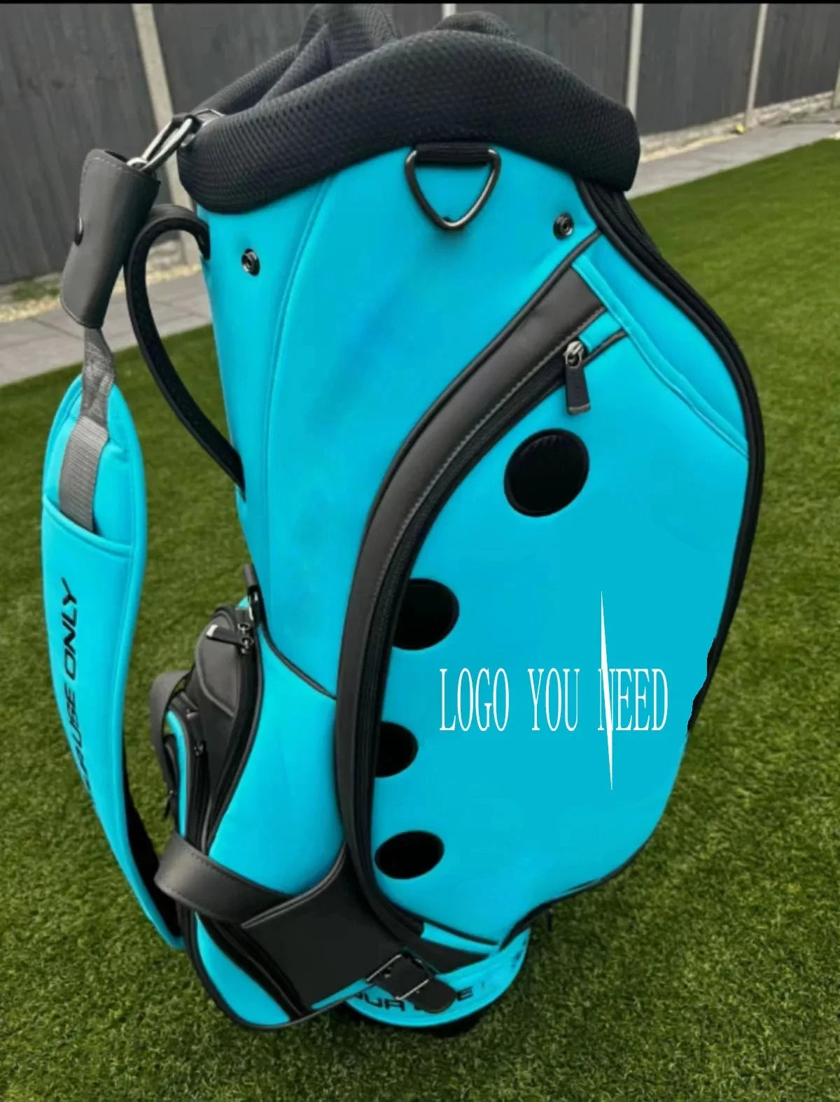 High Quality Waterproof Golf Bag Large Capacity For Men And Women