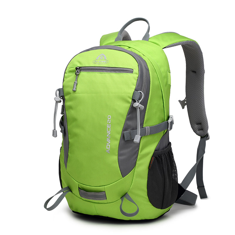 Balo Học Sinh Thể Thao Hàng Ngày, Thời Trang Du Lịch Dã Ngoại, Chống Nước, Dễ Mang Theo, Phong Cách Cổ Điển Dành Cho Giới Trẻ, Chất Liệu Polyester Nylon, Unisex.