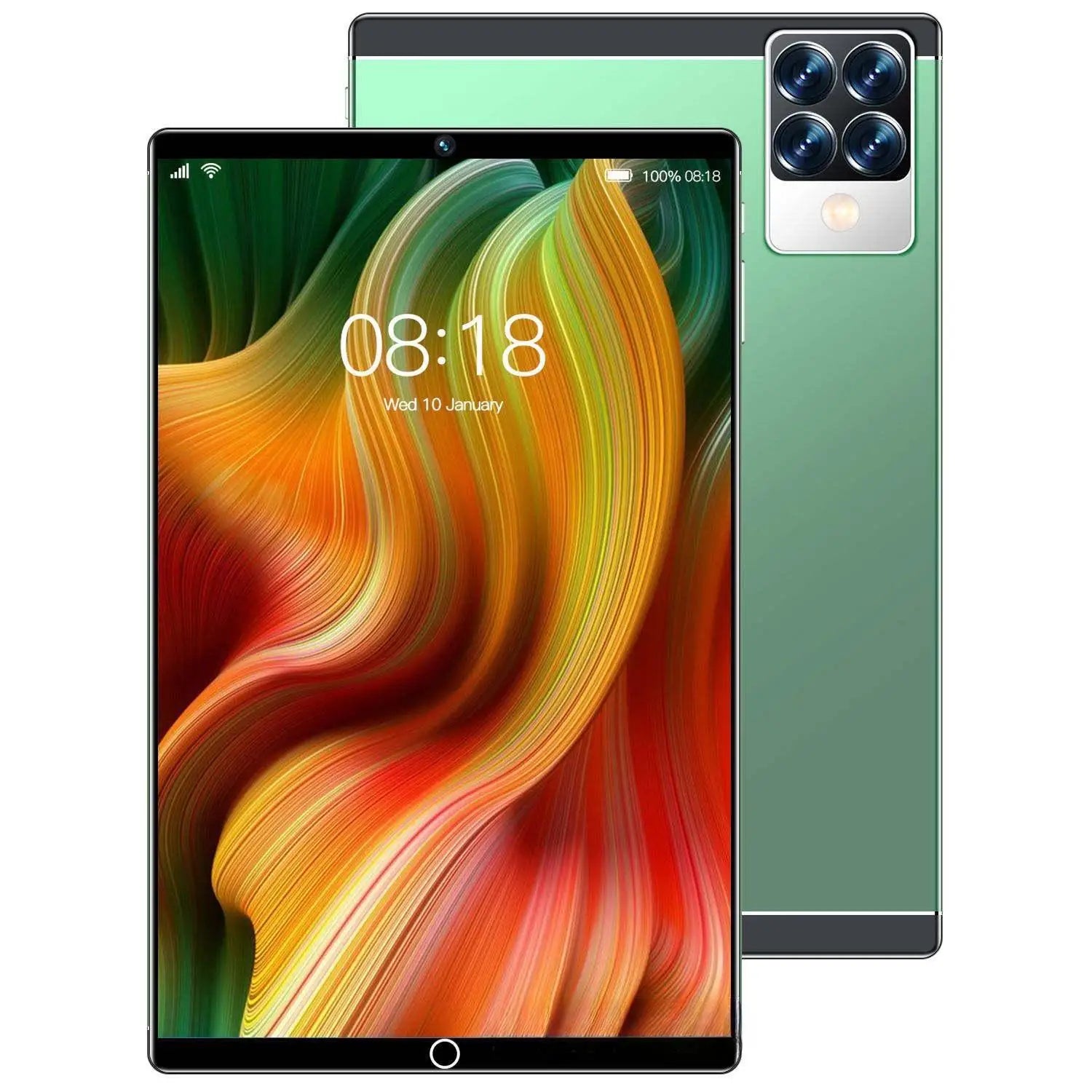 Bảng Thông Minh 5G 2024 - 16GB/1TB, Học & Văn Phòng - Daisan Mart