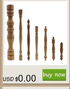Wood Mouldings Wood Carving Door Onlay Wood Applique Wood Decal Antique Retro Modern Long Leaves Wooden Cabinet Furniture Corner