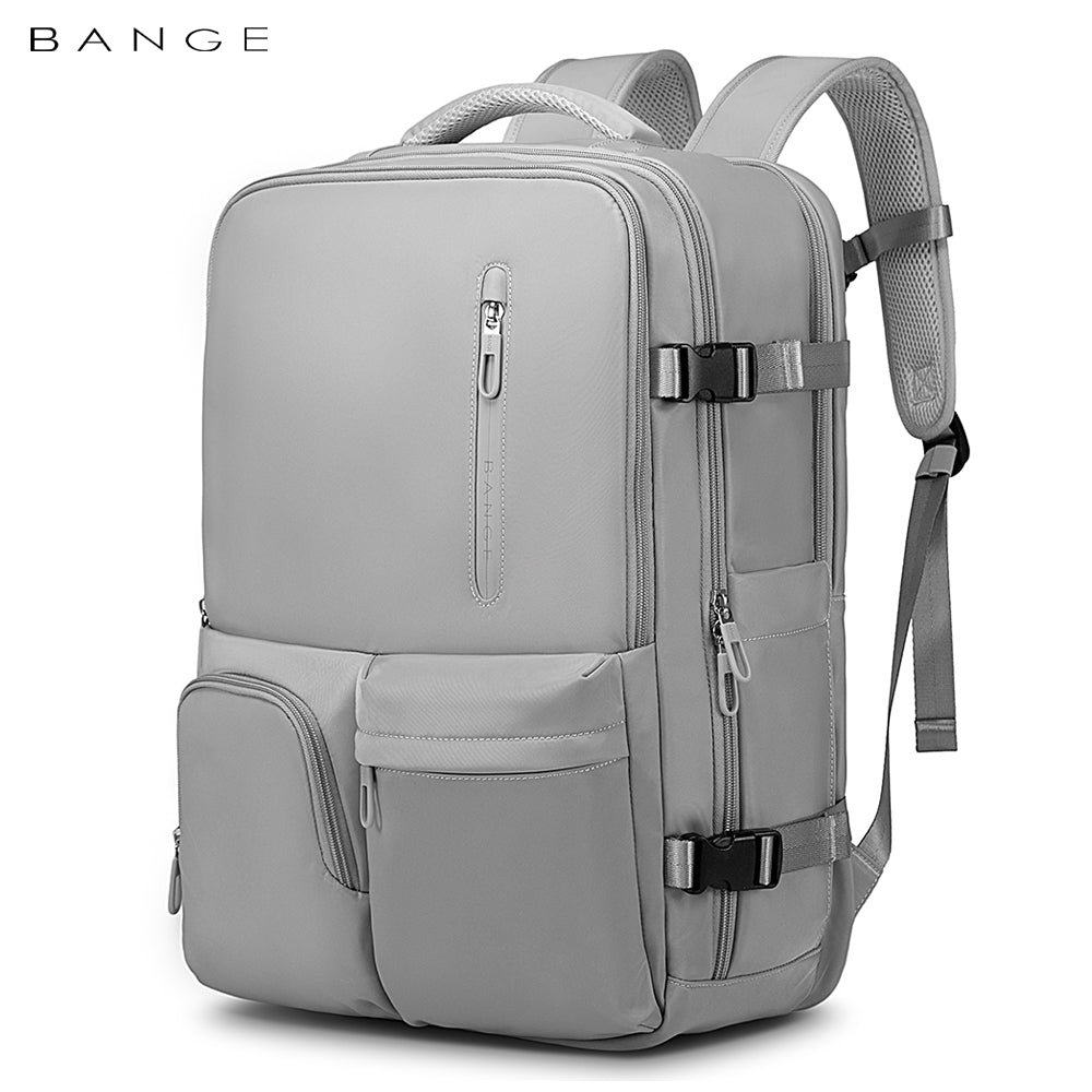 BANGE Ba lô laptop nam bán sỉ mới chống thấm nước tùy chỉnh du lịch - Daisan Mart