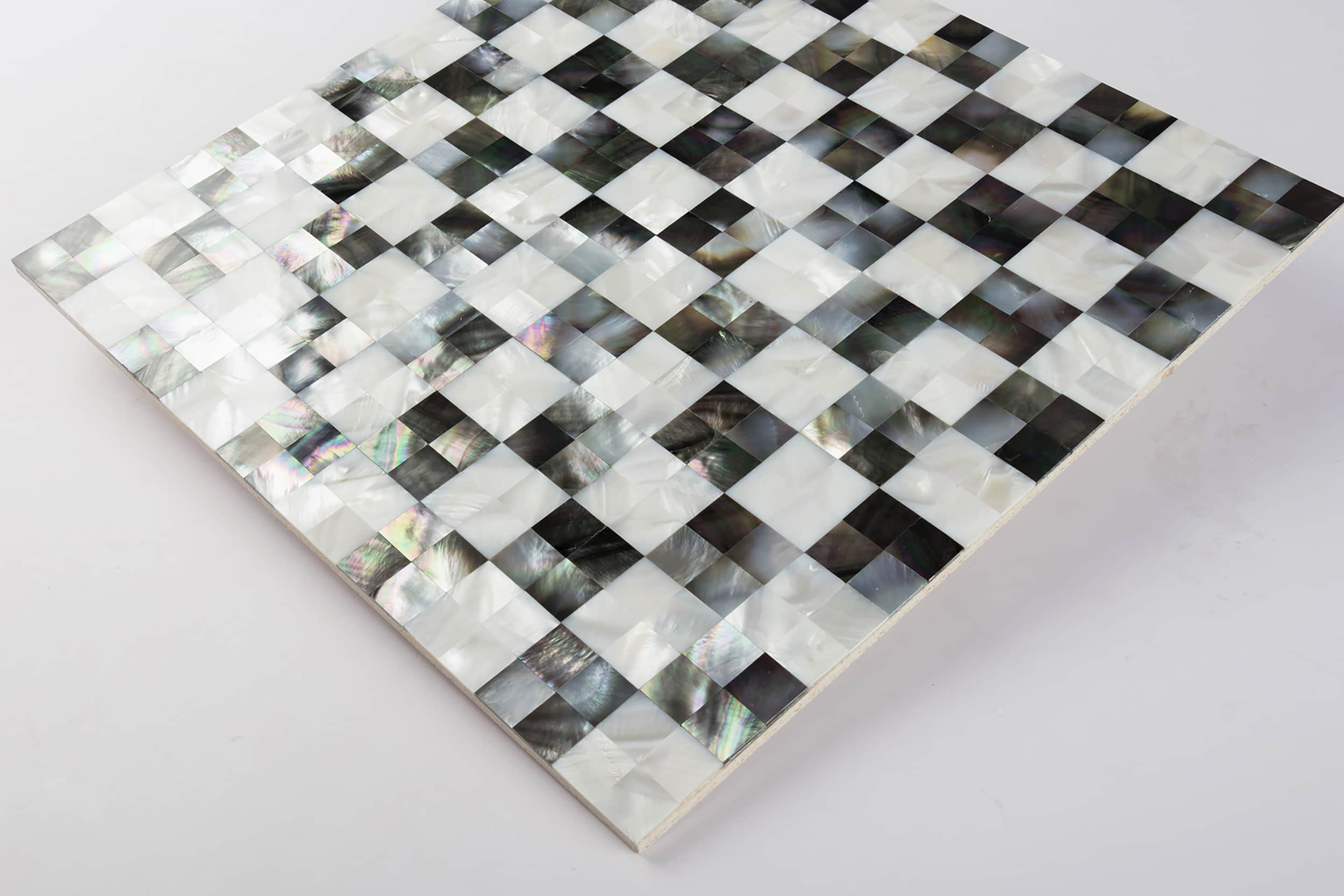 Wholesale ocean pearl plated bathroom wall tiles 