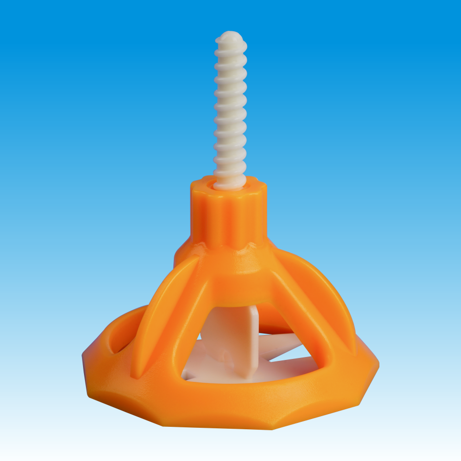 New Spin Doctor 1.5mm Tile Leveling System 