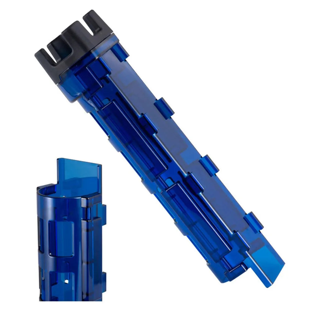 Giá Đỡ Cần Câu Đứng Cho Hộp Meiho 5000-9000