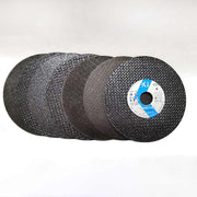 High quality 4 inch iron cutting disc from Kaijie Abrasive 