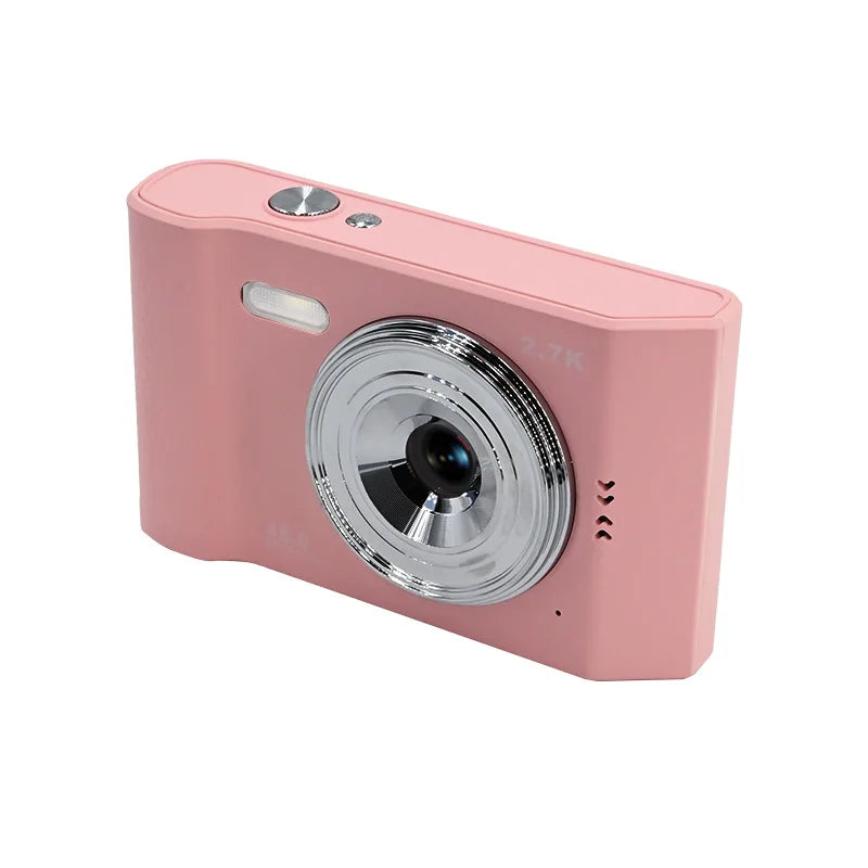 Máy Ảnh Kỹ Thuật Số 1080P Cho Trẻ Em Yêu Thể Thao