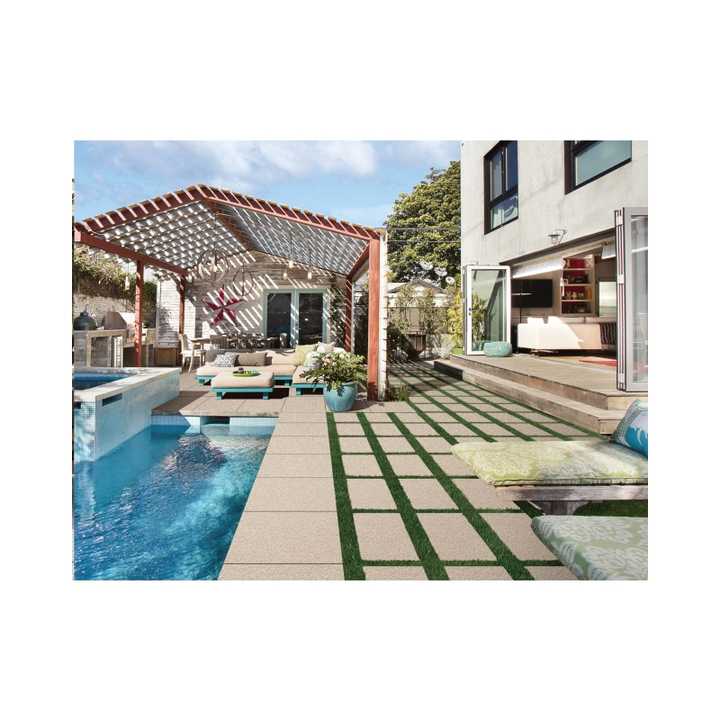 Premium porcelain floor tiles for modern landscapes and durable patio designs, thick matte wall tiles for exteriors 