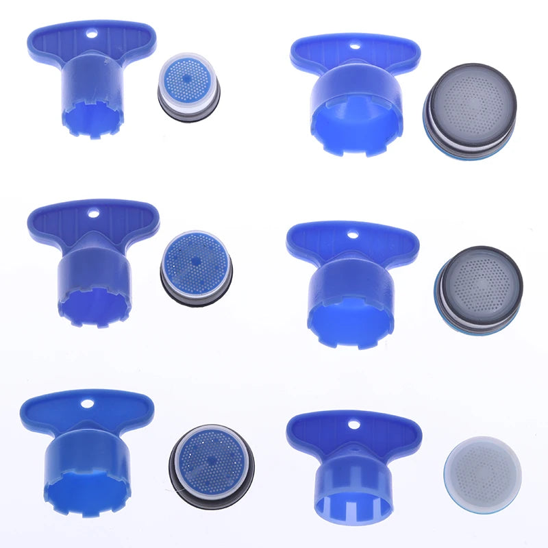 Bộ Lọc Tiết Kiệm Nước Vòi 16.5-24mm Bếp & Lavabo - Daisan Mart