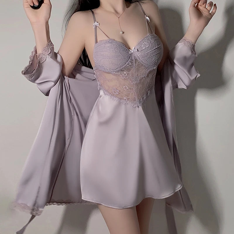 Women's Plus Size Pajamas - Comfortable Pajama &amp; Halter