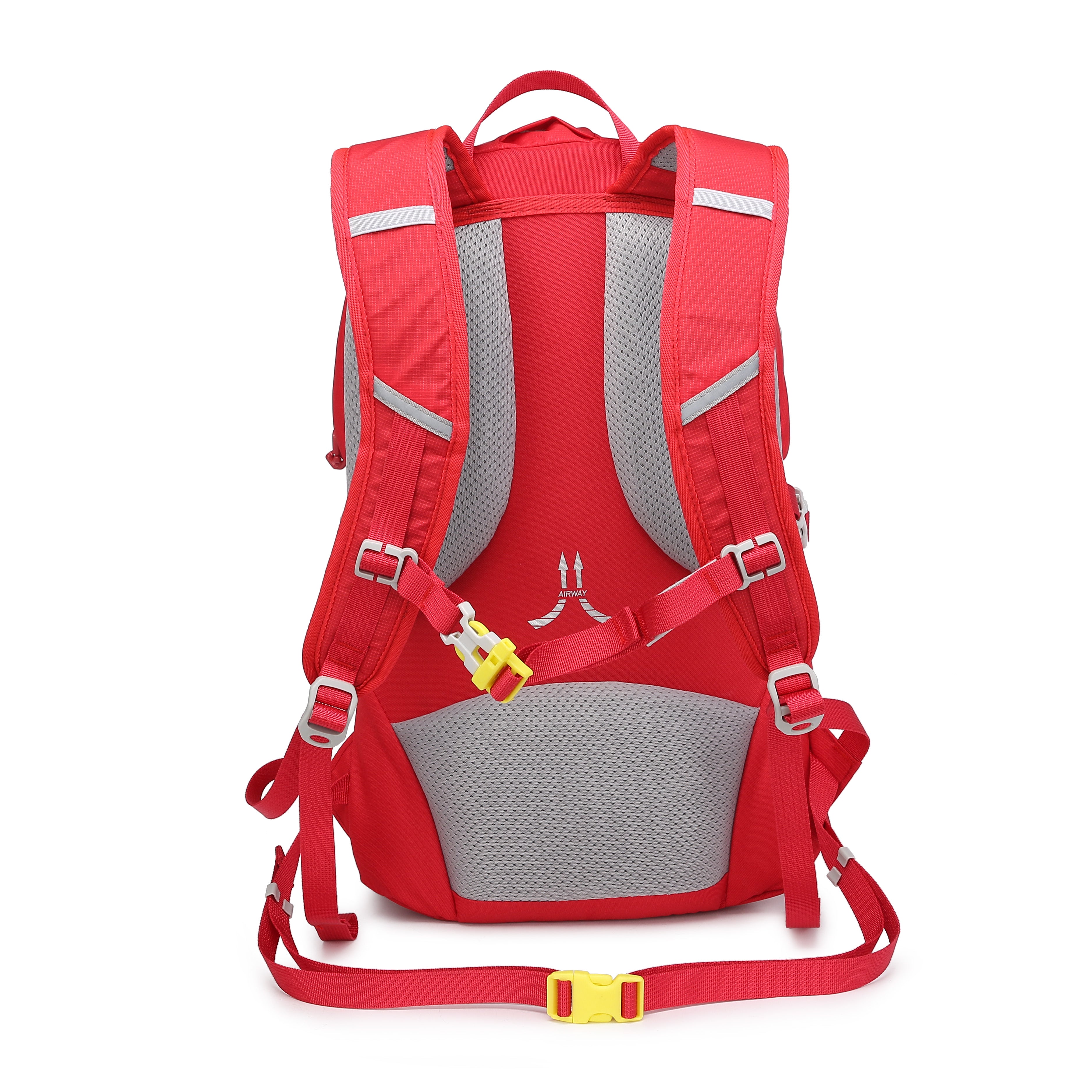 Men Women Fashion Waterproof Folding Backpack, Lightweight, Travel and Hiking 