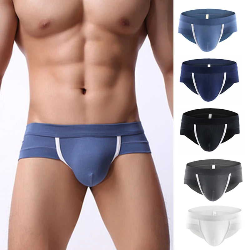 Sexy Men's Underwear 2021 - Cool &amp; Pampering