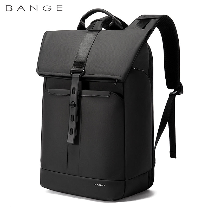 Bange High Quality Waterproof Laptop Backpack for Men and Students for Work and Travel New Wholesale Model 