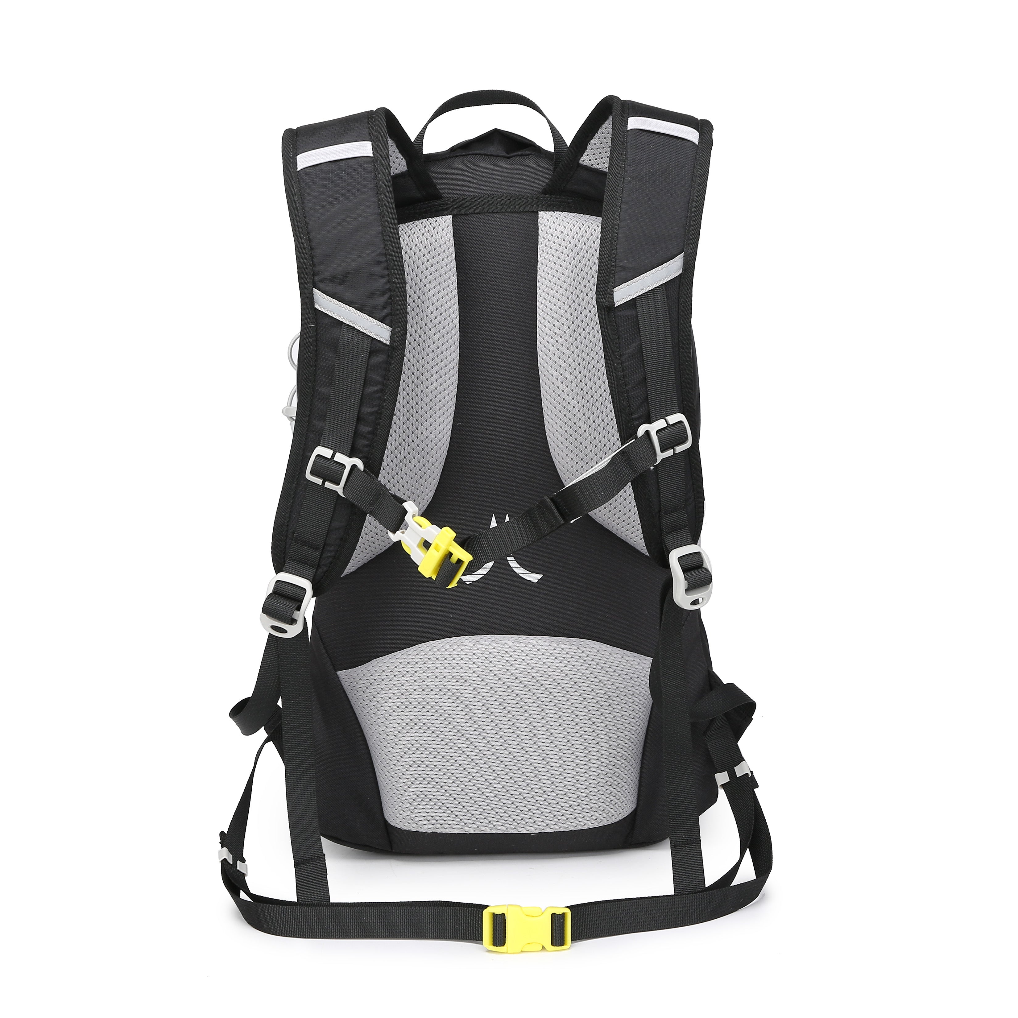 全新出口型25公升戶外登山背包