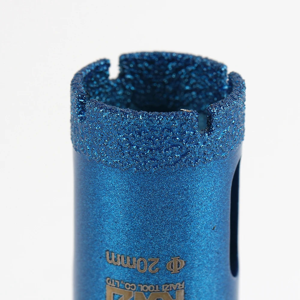 ###Raizi 20mm Diamond Drill For Marble Tiles