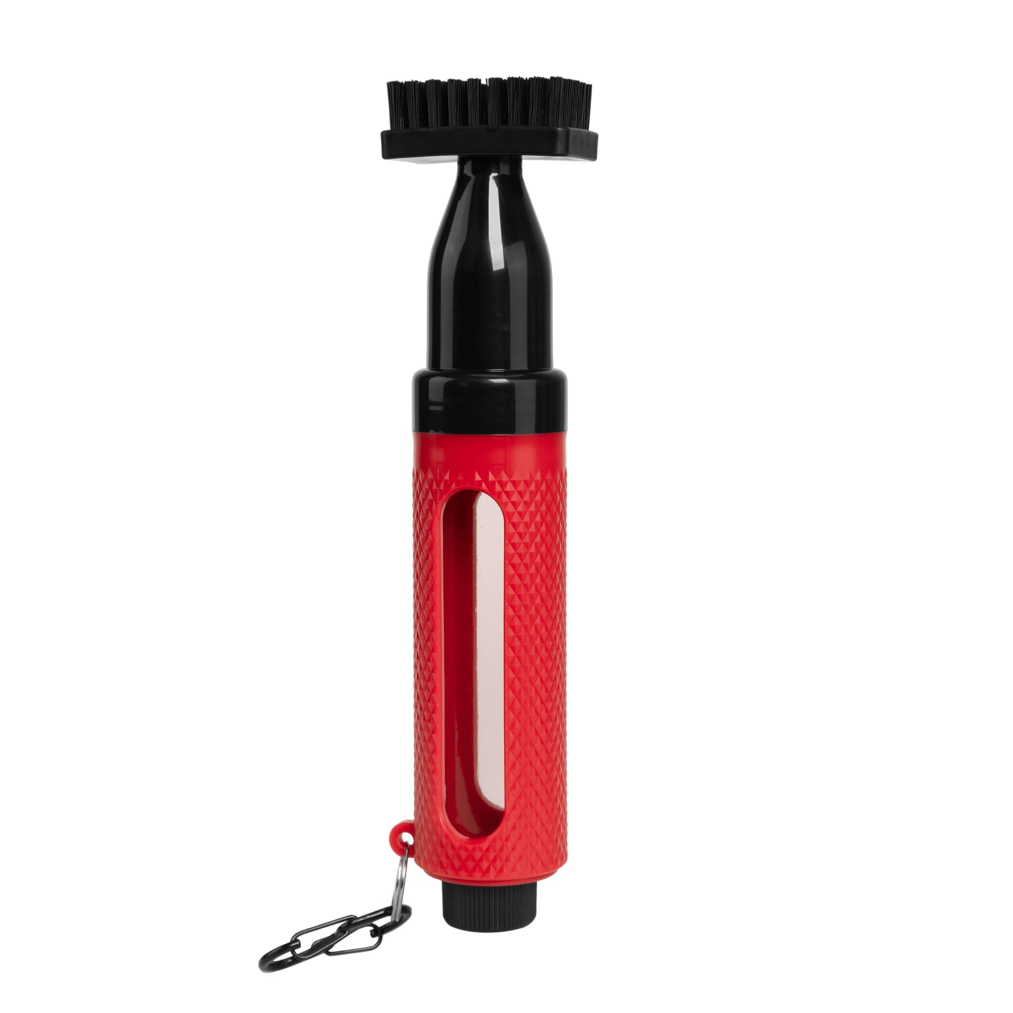 Pro Professional Red PVC Golf Club Cleaner
