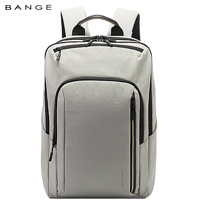 Ba lô BANGE Thiết Kế Mới Tùy Chỉnh Chống Thấm Nước Dành Cho Nam Đi Du Lịch Hàng Ngày Thể Thao Học Đường Đựng Laptop Học Sinh Sinh Viên - Daisan Mart