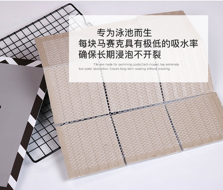 Colorful Tiles For Wall Decoration Art