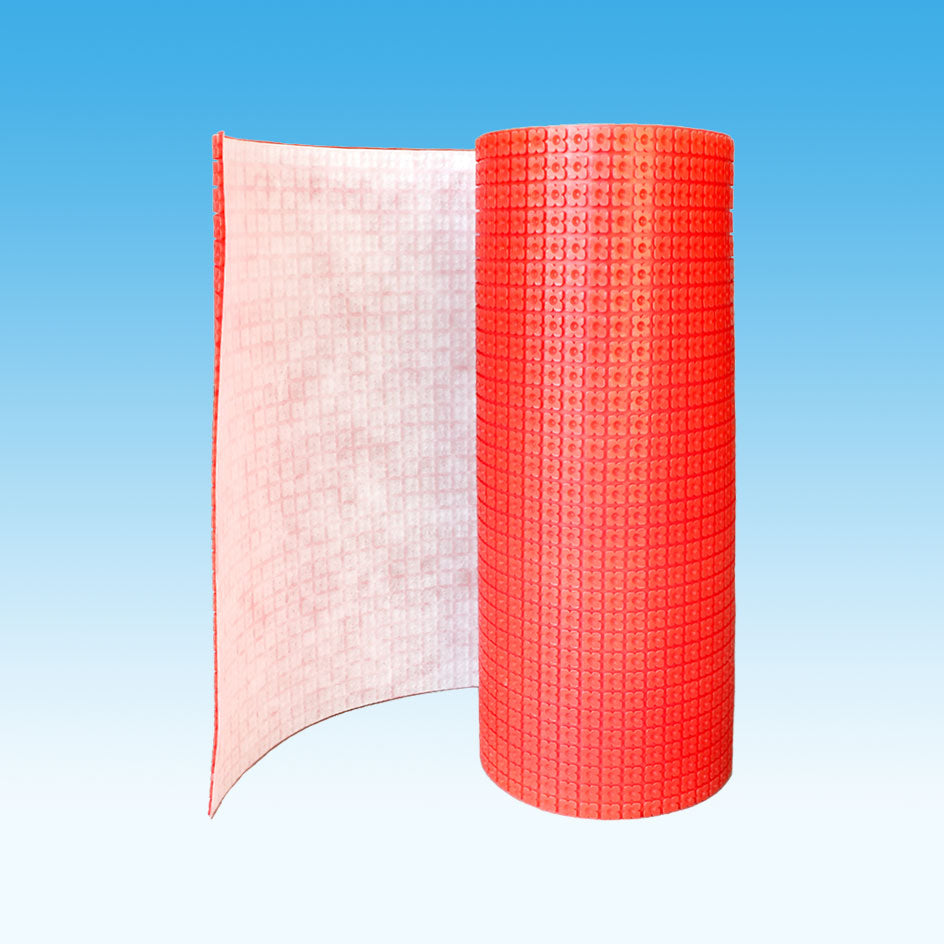 Electric heating cable manufacturer, electric floor heating mats for indoor bathroom, living room, heating tiles 