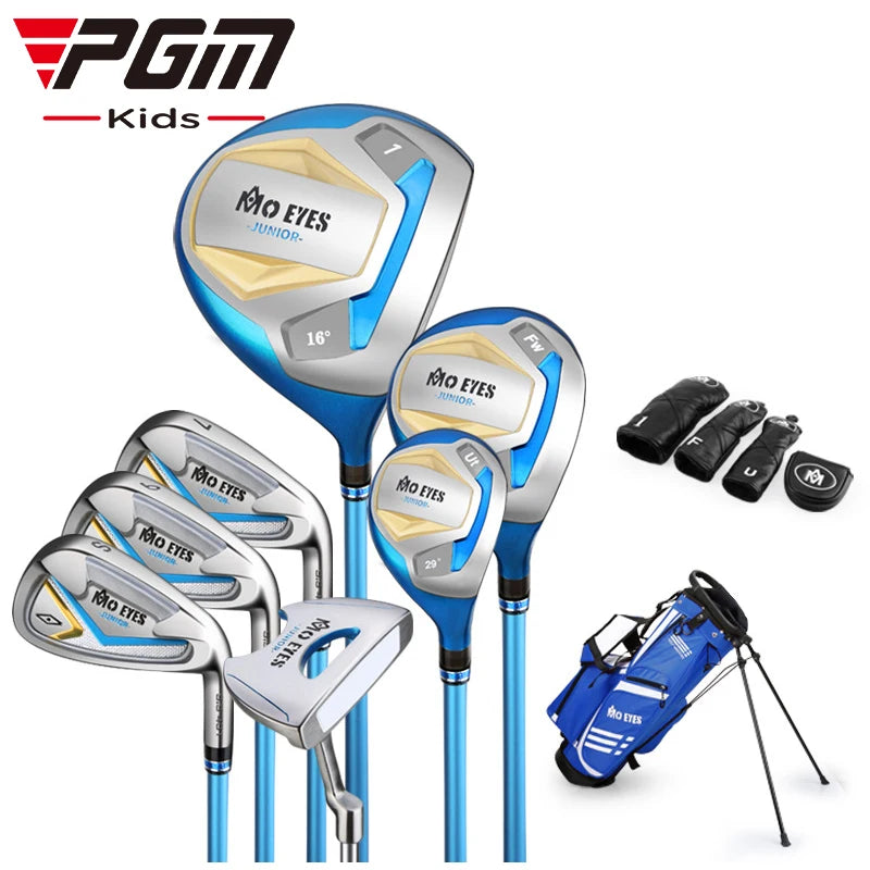Bộ Gậy Golf Trẻ Em Cao Cấp - Hàng Chính Hãng