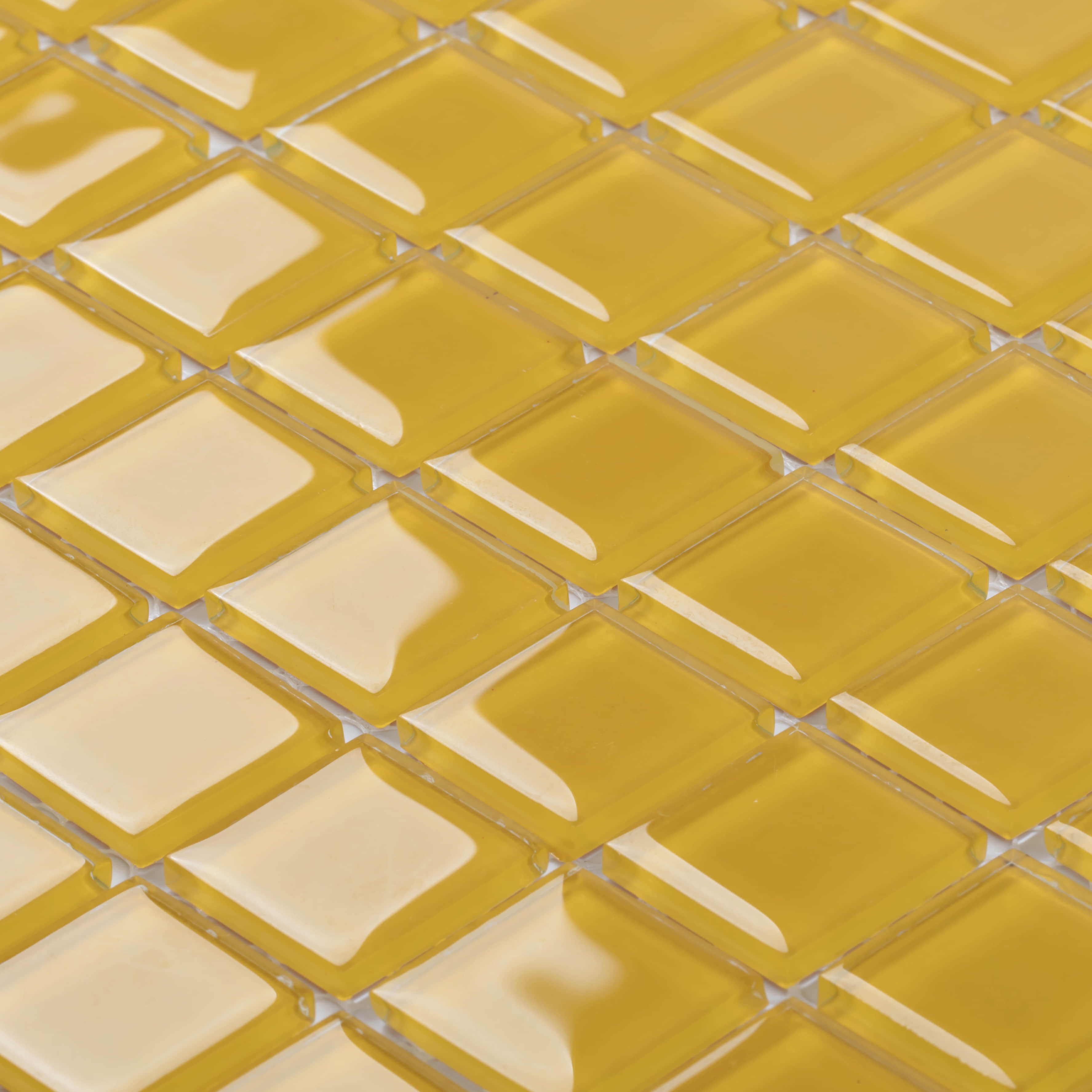 Crystal glass tiles, bathroom wall and floor tiles 