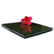 CE approved laminated tempered glass 